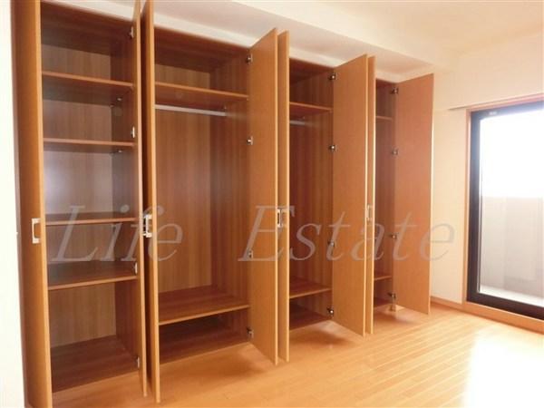 リーガル北心斎橋Ⅱ(収納)