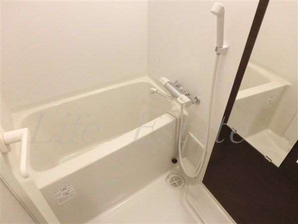 フォーチュン心斎橋EAST(バス)