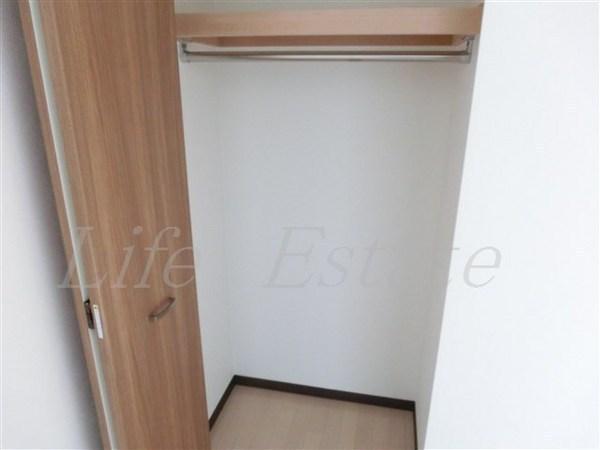 フォーチュン心斎橋EAST(収納)