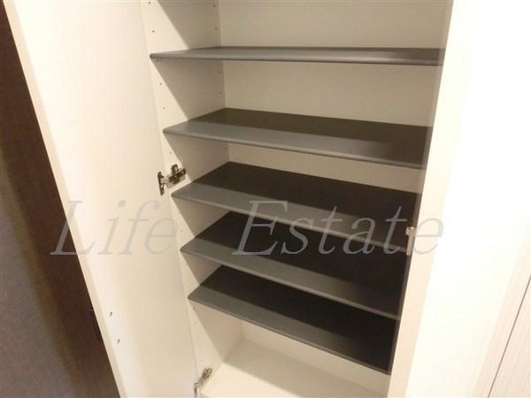 フォーチュン心斎橋EAST(その他設備)