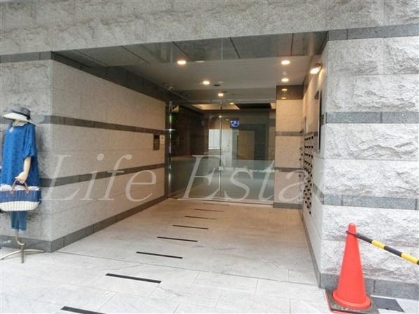 フォーチュン心斎橋EAST(エントランス)