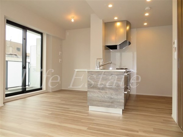 ローレルタワー御堂筋本町(その他内観)