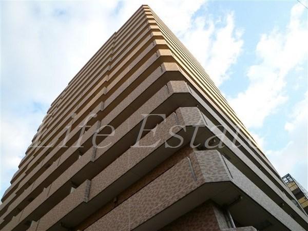 リーガル北心斎橋Ⅱ