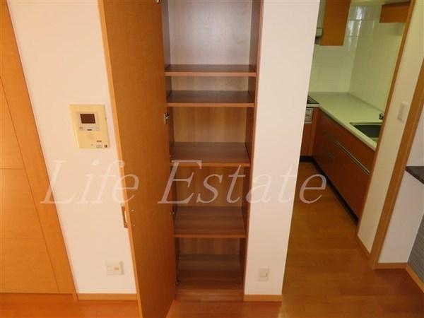 リーガル北心斎橋Ⅱ(収納)