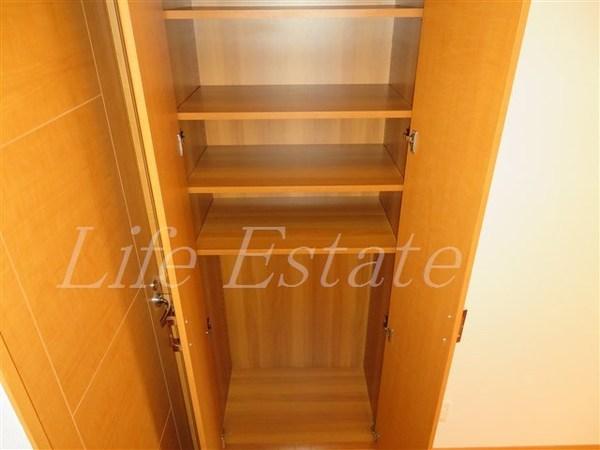 リーガル北心斎橋Ⅱ(収納)