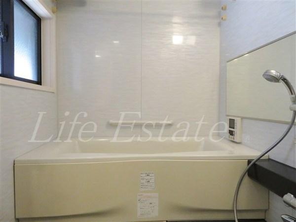 リーガル北心斎橋Ⅱ(バス)