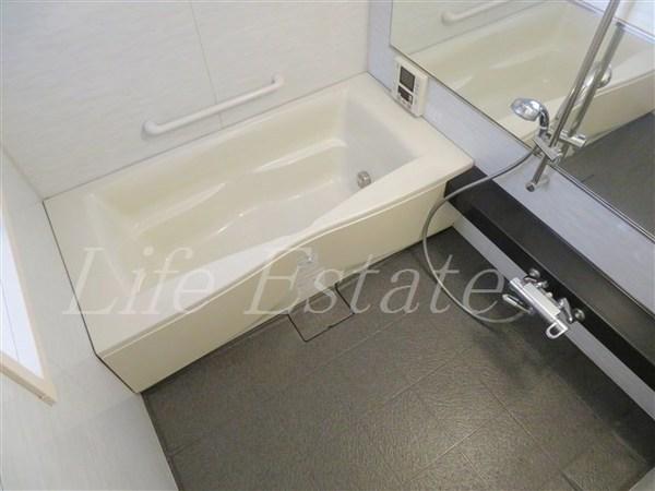 リーガル北心斎橋Ⅱ(バス)