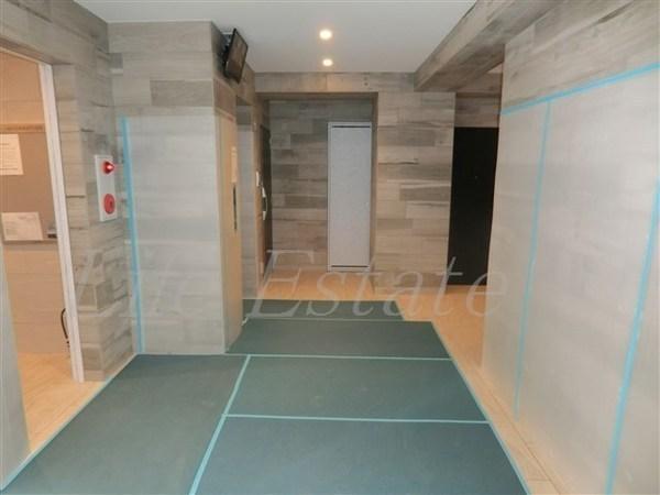 BLEUETGRIS上町台(その他共用部分)