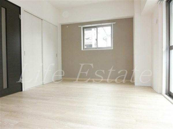 BLEUETGRIS上町台(その他内観)