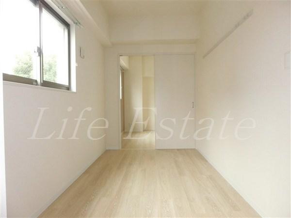 BLEUETGRIS上町台(洋室)