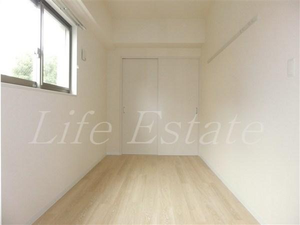 BLEUETGRIS上町台(洋室)