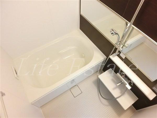 BLEUETGRIS上町台(バス)