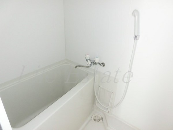 Mosaique(モザイク)(バス)