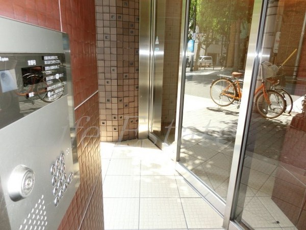 Mosaique(モザイク)(その他共用部分)