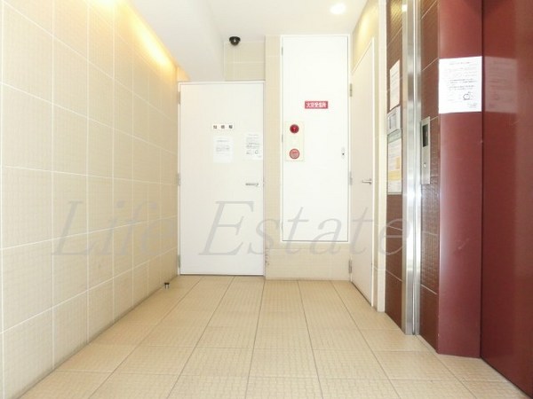 Mosaique(モザイク)(その他共用部分)