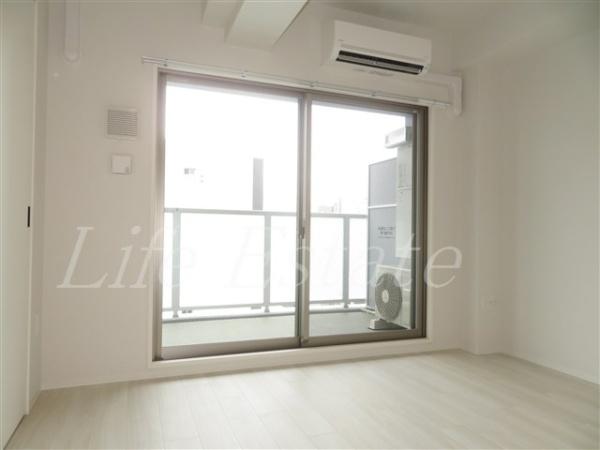 コンフォリア・リヴ大阪本町