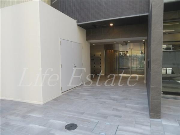 コンフォリア・リヴ大阪本町