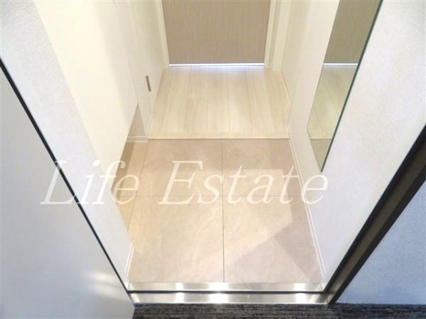 コンフォリア・リヴ大阪本町