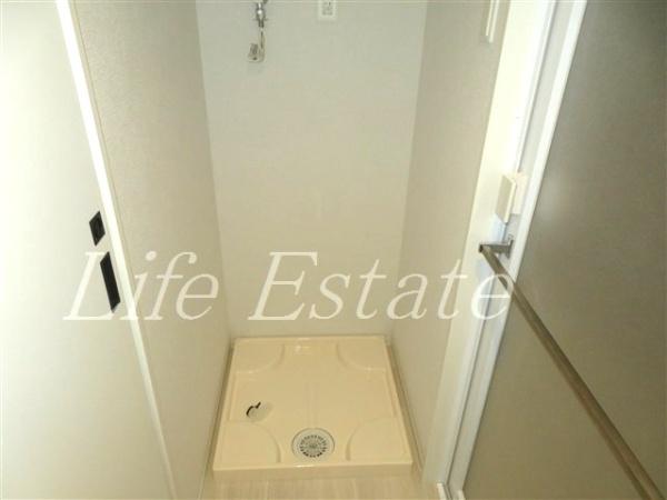 コンフォリア・リヴ大阪本町