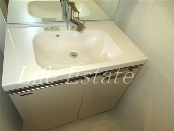 コンフォリア・リヴ大阪本町