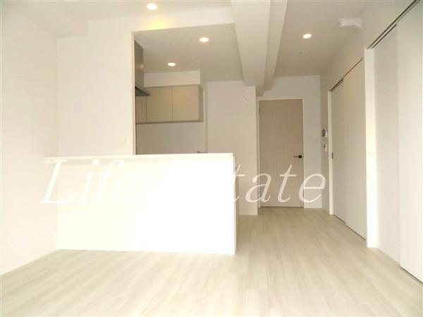 コンフォリア・リヴ大阪本町