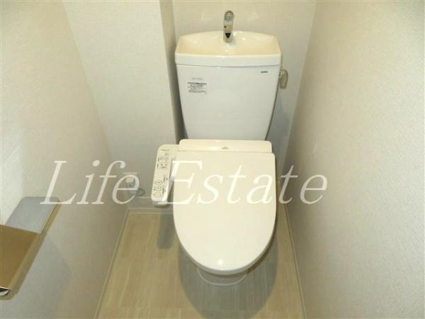 コンフォリア・リヴ大阪本町