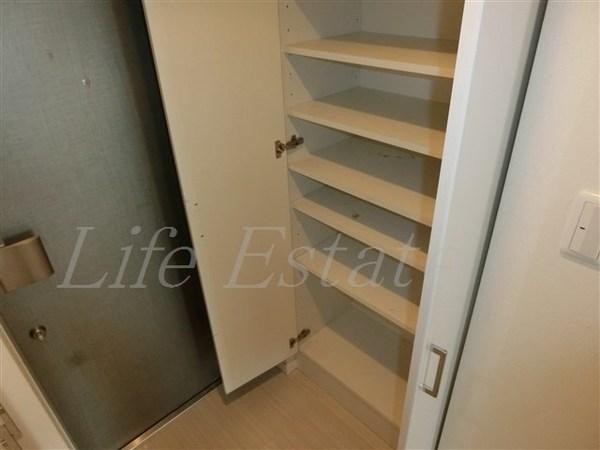 レオンコンフォート谷町六丁目(その他設備)