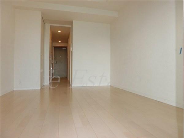 レオンコンフォート谷町六丁目(洋室)