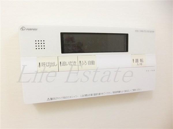 レオンコンフォート谷町六丁目(バス)