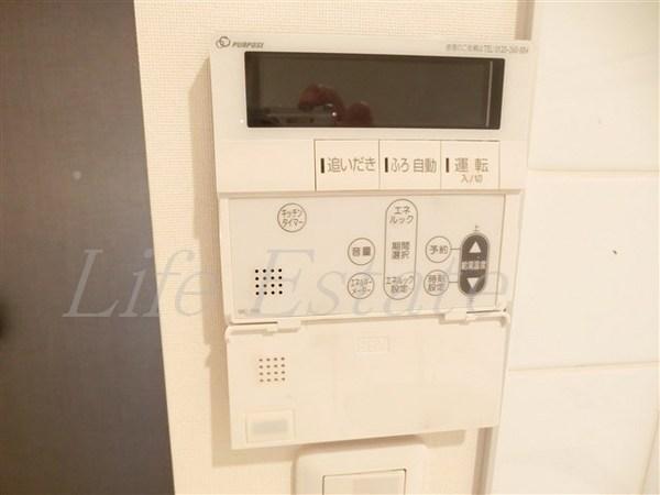 レオンコンフォート谷町六丁目(その他設備)