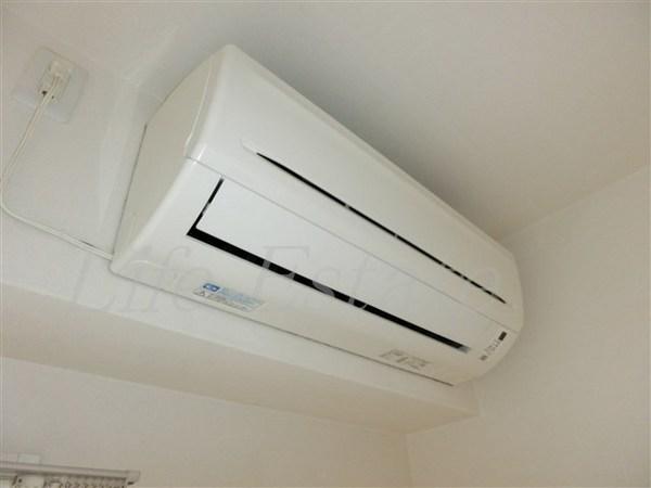 レオンコンフォート谷町六丁目(その他設備)