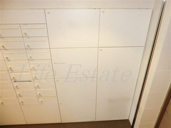 レオンコンフォート谷町六丁目(その他共用部分)