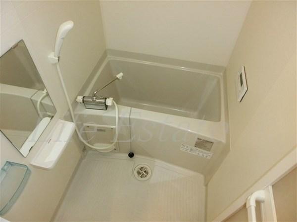 レオンコンフォート谷町六丁目(バス)