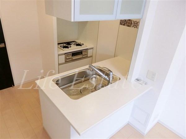 エステムエグゼ心斎橋