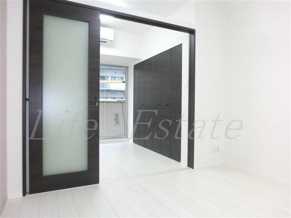 レオンコンフォート本町東Ⅱ(洋室)