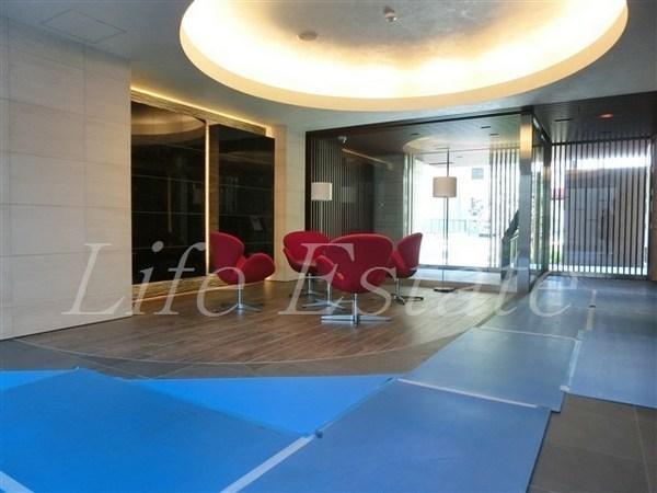 レオンコンフォート本町東Ⅱ(その他共用部分)