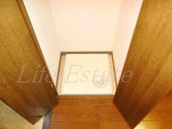 クラウンハイム夕陽丘(その他設備)