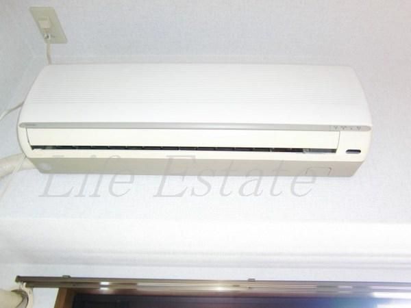 クラウンハイム夕陽丘(その他設備)