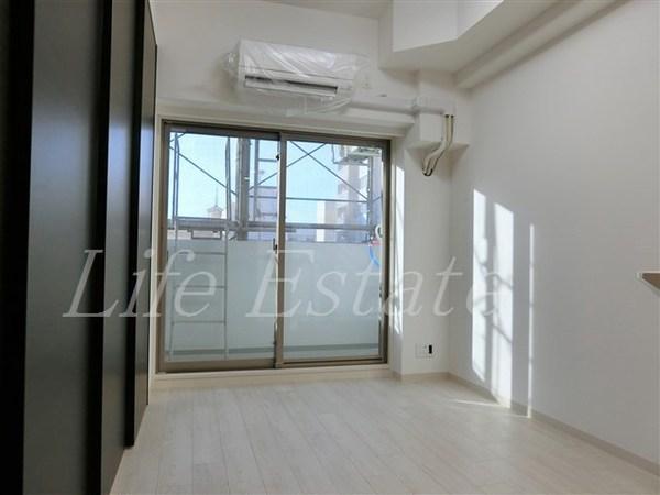 エステムコート谷町九丁目(その他設備)