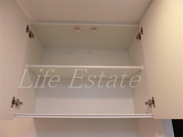 エステムコート谷町九丁目(収納)