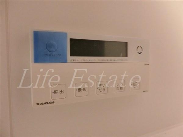 エステムコート谷町九丁目(その他設備)