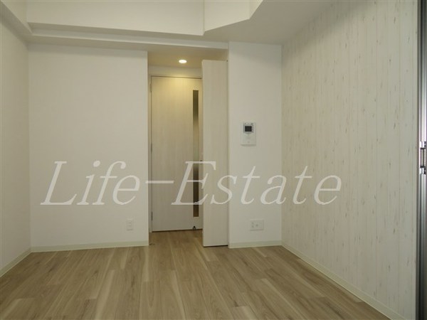 プレサンス松屋町ヴェルデス(洋室)