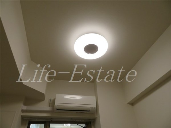 プレサンス松屋町ヴェルデス(その他設備)