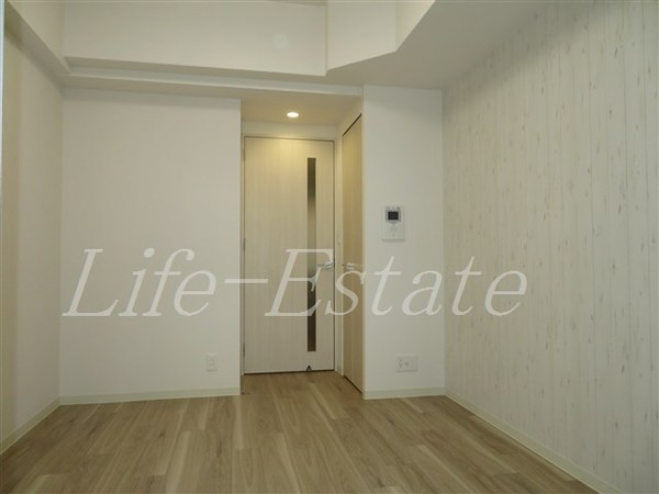 プレサンス松屋町ヴェルデス(洋室)