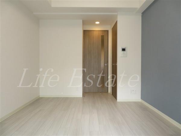 プレサンス谷町九丁目ディセオ(洋室)