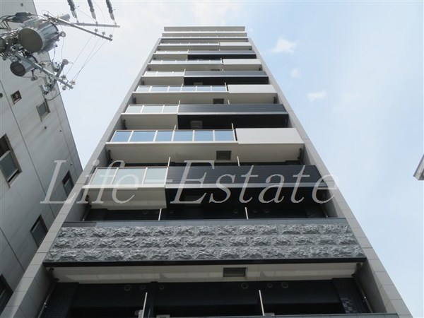 プレサンス谷町九丁目ディセオ