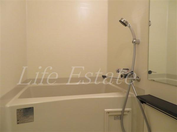 プレサンス谷町九丁目ディセオ(バス)