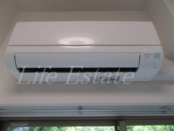 プレサンス谷町九丁目ディセオ(その他設備)