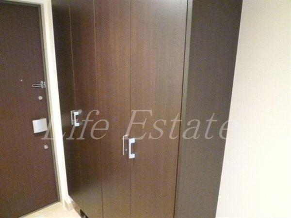 シティハウス大手前(玄関)