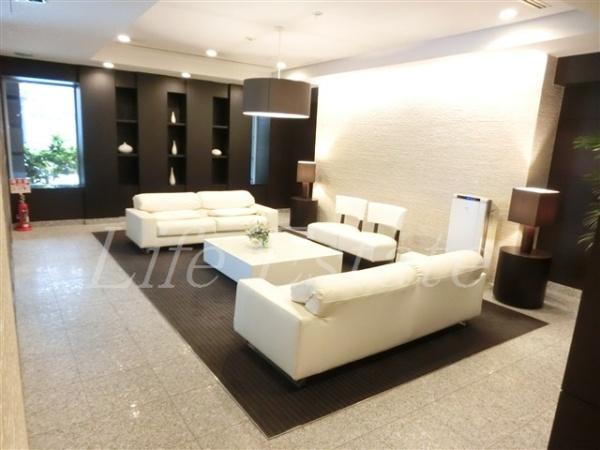 シティハウス大手前(その他共用部分)